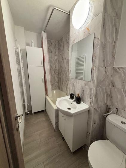 Apartament cu o camera - 3