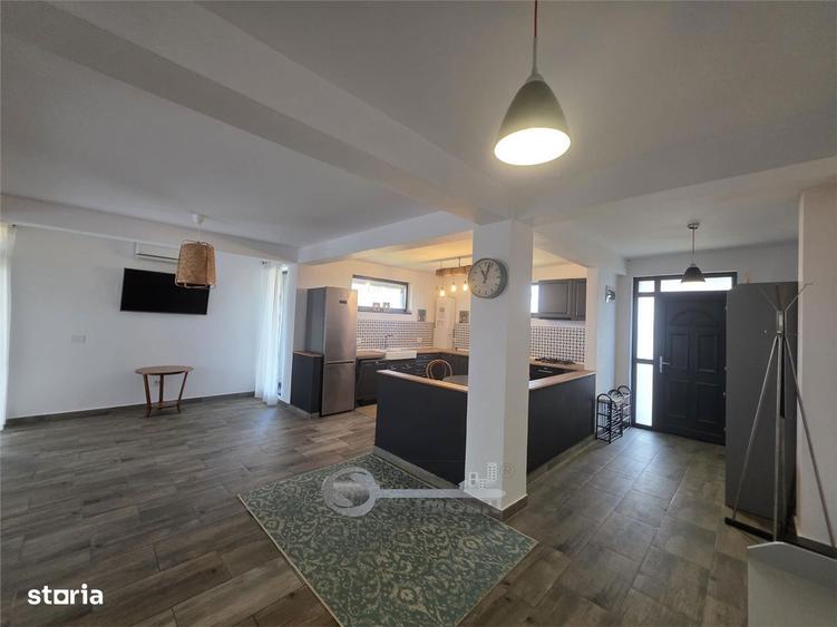 Duplex - Valea Lupului - 600metri Antibiotice - 4