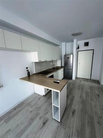 Garsoniera bloc nou, zona Vest - 3