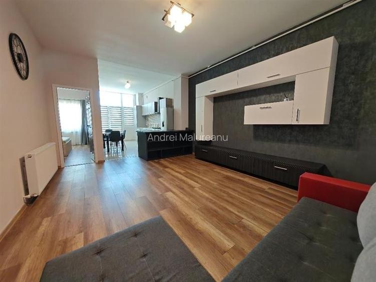 Inchiriem Apartament 2 Camere, Modern, Open Space, Tractorul Inchiriem Apartament 2 Camere, Modern, Open Space, Tractorul