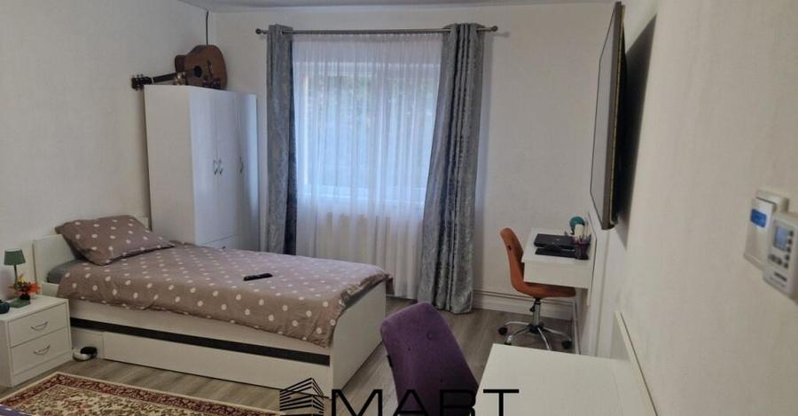 Apartament 2 camere decomandate Vasile Milea - 3