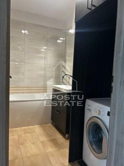 Apartament 2 camere, centrala proprie, loc de parcare, AC, Iris - 12