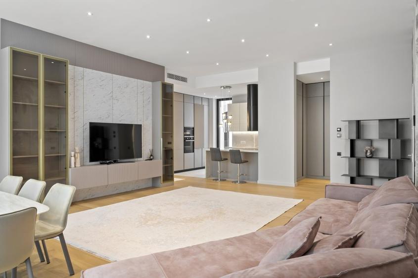 3 BEDROOM APARMENT // ONE FLOREASCA VISTA - 4