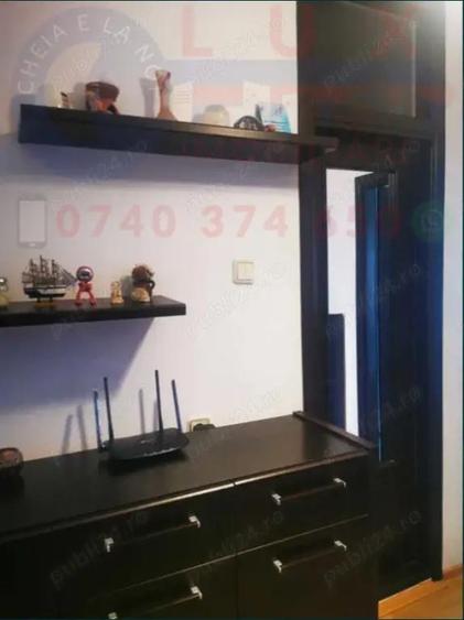 ID 421 Apartament CENTRAL de inchiriat - 4