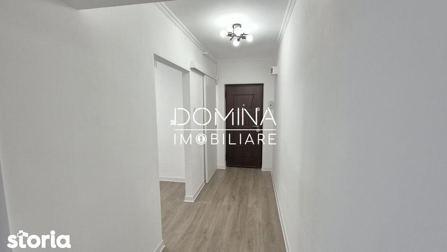 Vanzare apartament 2 camere, etaj 3, zona centrala strada Victorie - 8