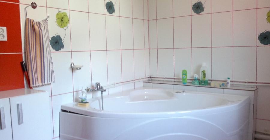 Particular, inchiriez casa de vacanta cu vedere panoramica, in Busteni - 4