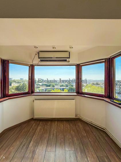 MD-uri - Apartament 3 cam | Vedere panoramica parc si la mare | Mobilat - utilat - 1