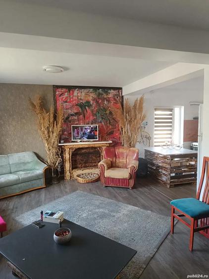 Casa de inchiriat sau Vanzare - 1