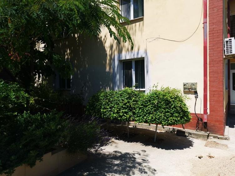 Duplex Gavana D+P+E+M, teren 500mp, garaj - 41