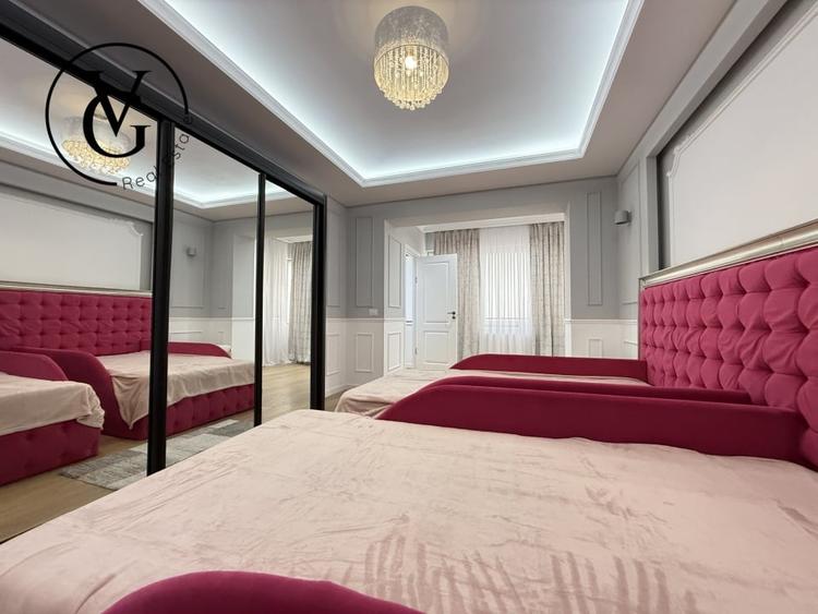 Apartament 3 camere - 135 mp-premium-Faleza Nord - 16