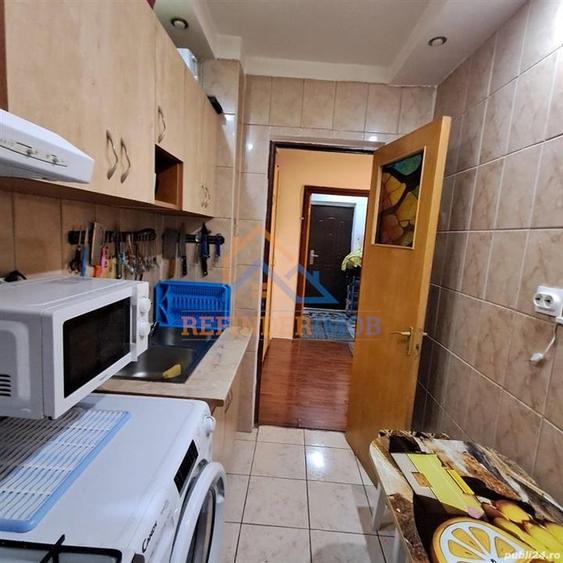 Garsoniera de vanzare, zona Salajan - 5