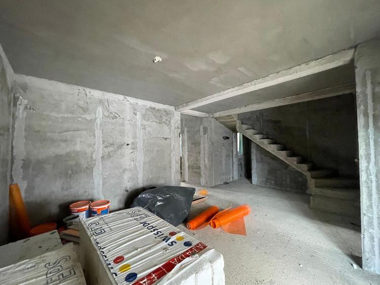 Duplex 3 dormitoare - zona Valery - Mosnita Noua - 2