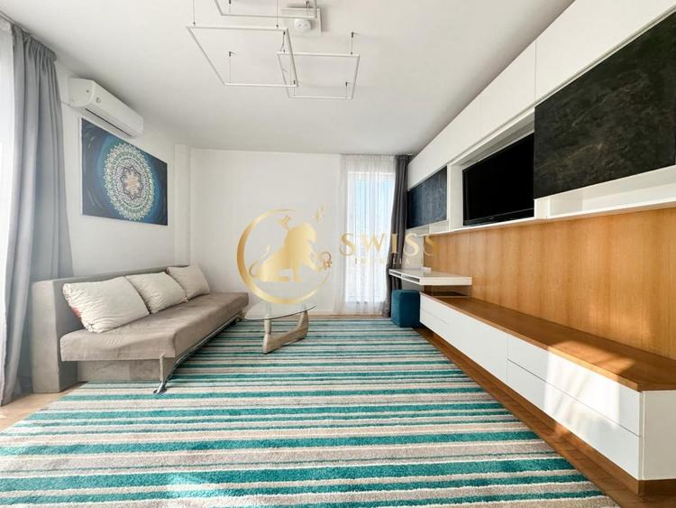 Apartament 2 camere | 58mp | Parcare | A. Presecan | 5 min Sigma Zorilor - 4