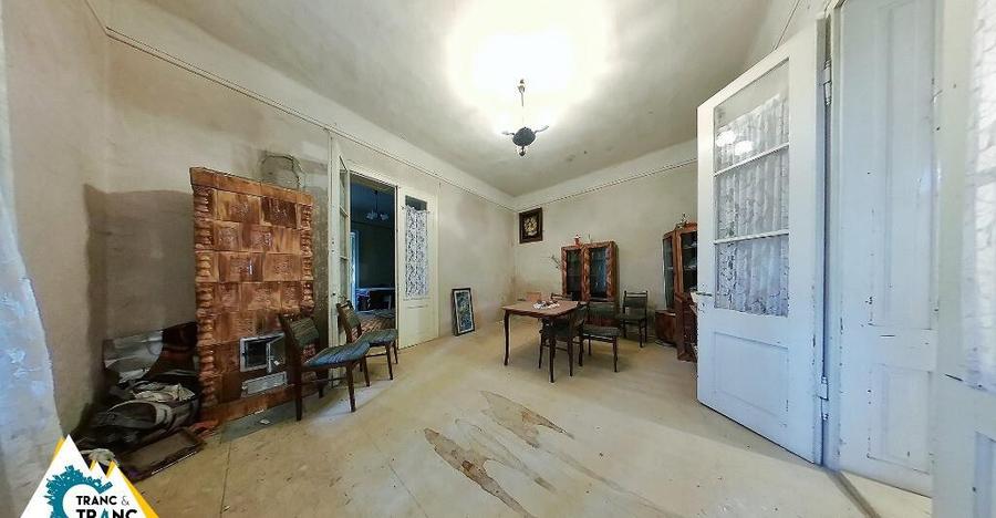 Casa traditionala din caramida de 534 mp cu 4 camere in Neudorf - 11