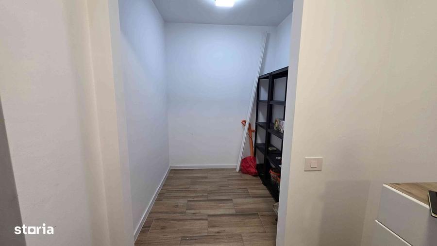 Ap. Doua Camere + Parcare Proprie + Gradina. Str. Bucuriei zona Oncea - 8