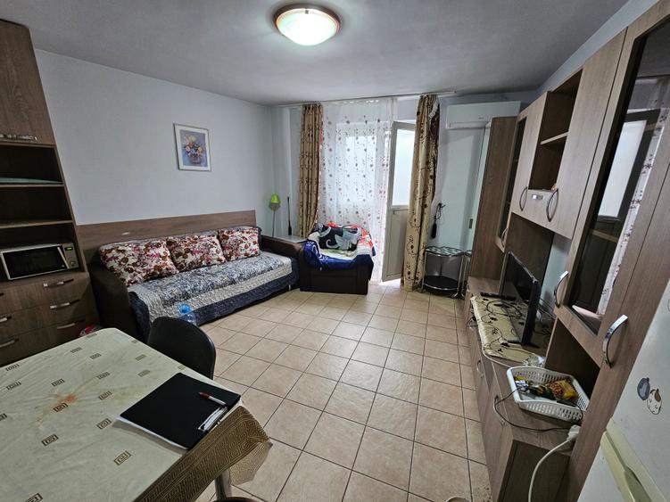 Garsoniera de vanzare - Kogalniceanu | Cismigiu - 1