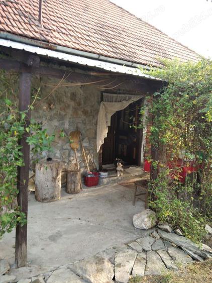 Vand casa la munte - 5