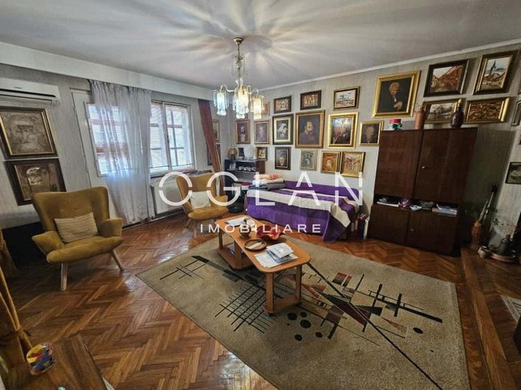 Casa individuala, 457 mp teren, Cl. Dumbravii, 0% Comision - 5