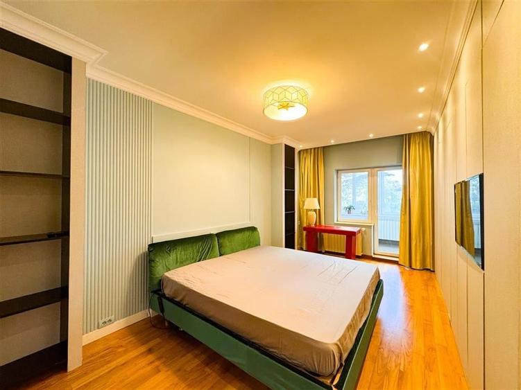 Apartament de inchiriat 4 camere Soseaua Nordului Herastrau - 18