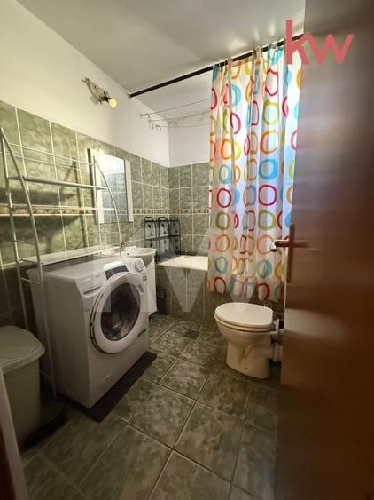 Garsoniera de Vanzare, Brestei-la 3 minute de Promenada MALL - 6