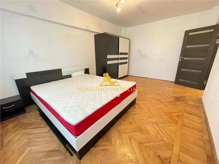 APARTAMENT CU DOUA CAMERE DE INCHIRIAT IN ZONA REPUBLICII - 10