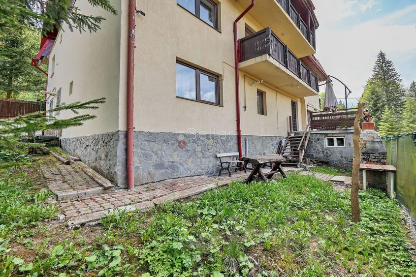 Duplex in mijlocul naturii - 40