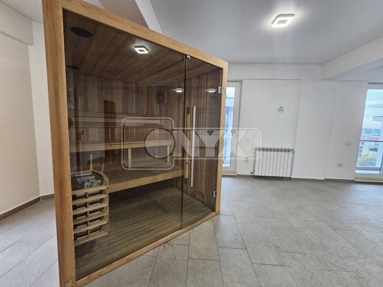 Apartament 2 camere,ideal rezidenta de vacanta - 18