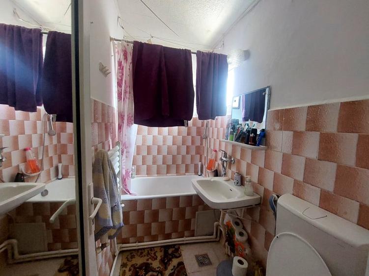 Apartament 2 camere Micro 20 confort 2 - 4