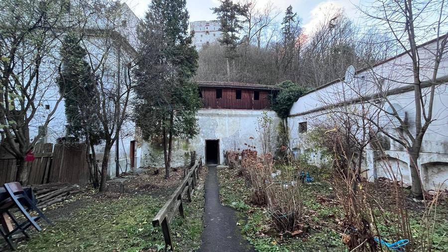 Apartament 2 Camere - 2 Bai - Pretabil Regim Hotelier - Centrul Istoric - 8