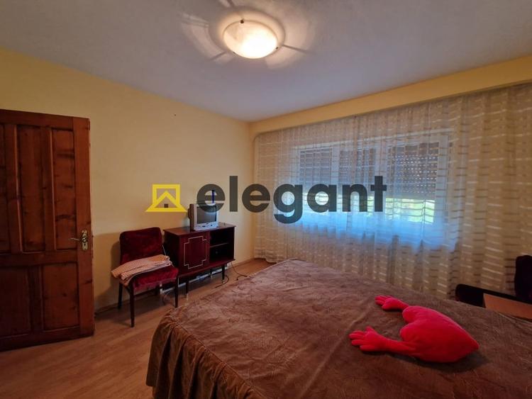 2 camere, decomandat, etaj 2, centrala, mobilat, Severinului - 5