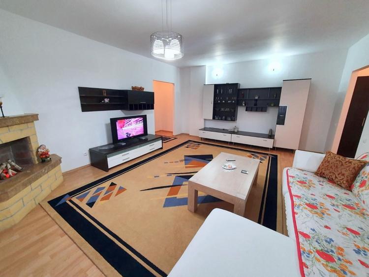 Apartament 2 Camere Gheorgheni, suprafata generoasa si loc de parcare inclus - 4