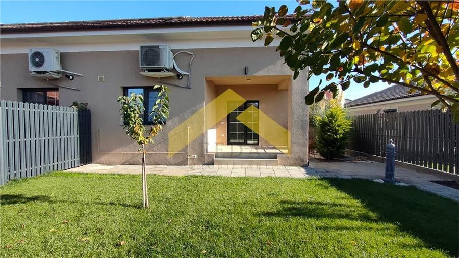 Casa de vanzare P+M in Sanandrei, Timis - 27