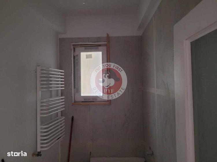 Cismigiu | 4 camere | RS2 | Decomandat | 111mp | B13044 - 3