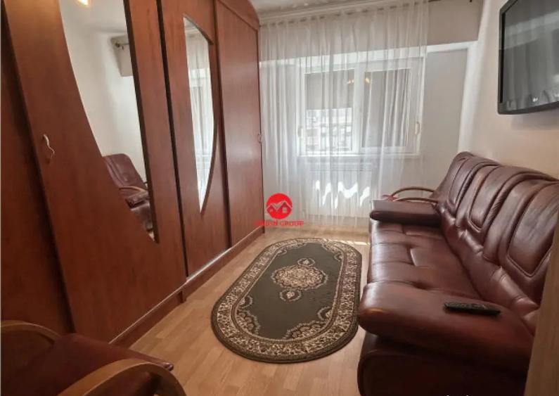 Apartament 4 camere, foarte spatios, stradal, zona Victoria - 8