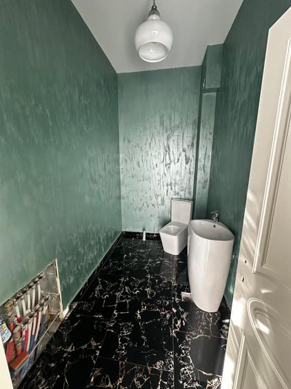 Apartament cu 2 camere, TERASA, Zimbru-Tigarete, bloc nou - 2