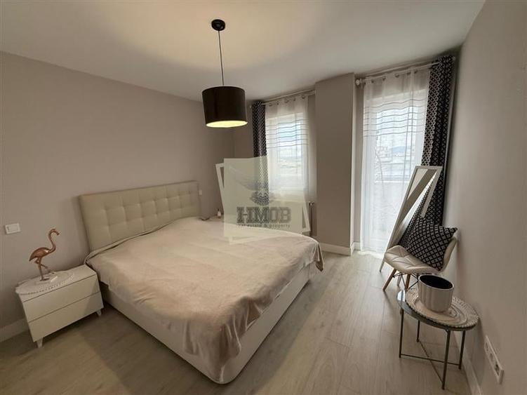 Apartament 3 camere cu 2 bai si parcare subterana in Cartier Alma - 6