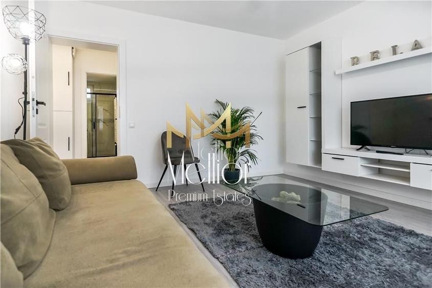 Apartament 3 camere decomandate total renovat Gheorgheni, zona Mercur! - 9