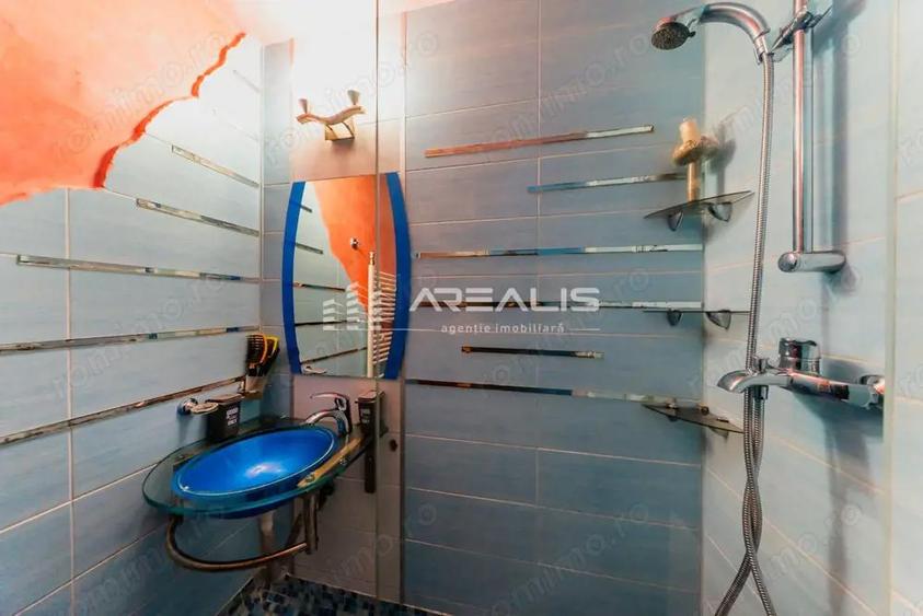 REZERVAT! Apartament 3 camere Samanta - 15