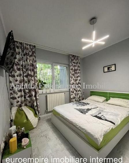 Apartament 3 camere decomandat Constanta,zona TOMIS PLUS - 4