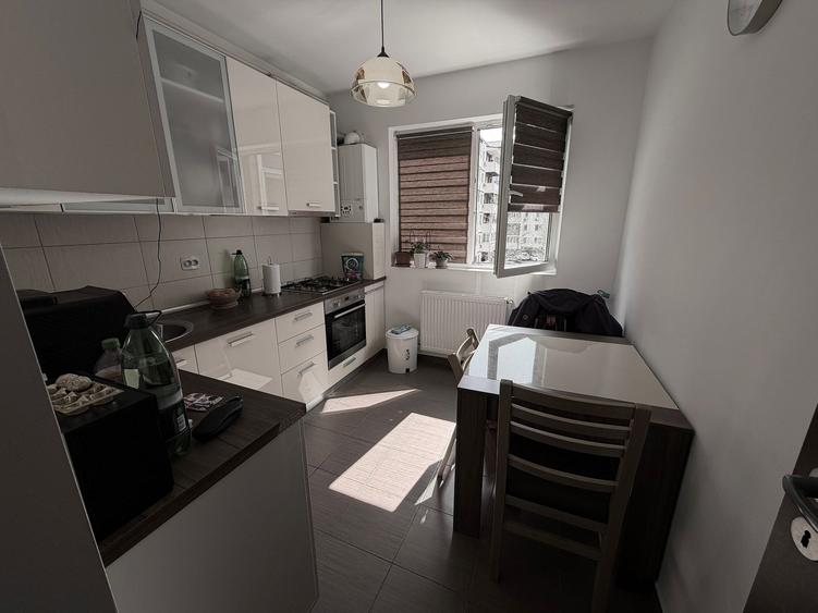 Berceni Drumul Jilavei 2 Camere 53 Mp Bloc 2018 Centrala Parcare 15 Min Metrou - 9