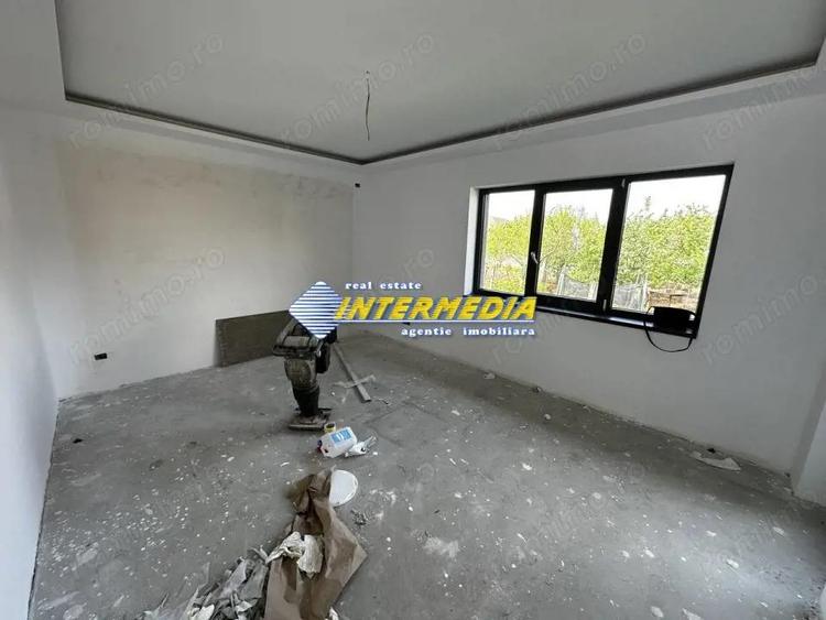 CASA NOUA I 105 MP I 4 CAMERE I ALBA IULIA I FINISATA COMPLET I OCUPABILA - 11