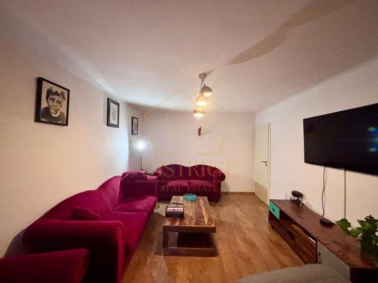 COM 0% Apartament modern cu 3 camere | Lunei - 5