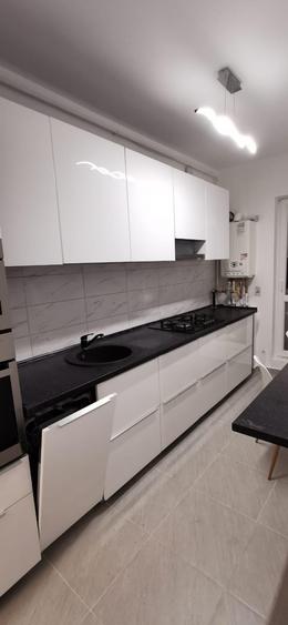 Garsoniera de inchiriat - 4