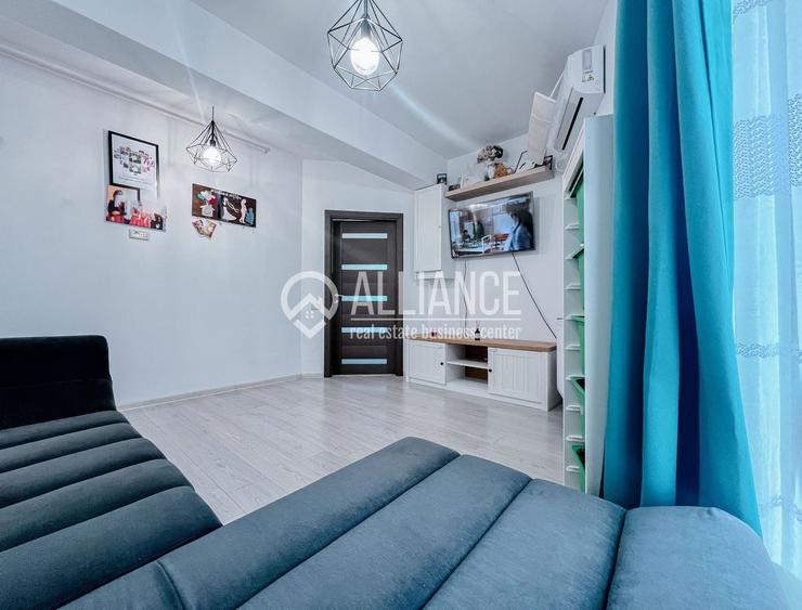 Palazu Mare(COD 05) - Apartament 2 camere| Etaj 1| Parcare acoperită | - 5