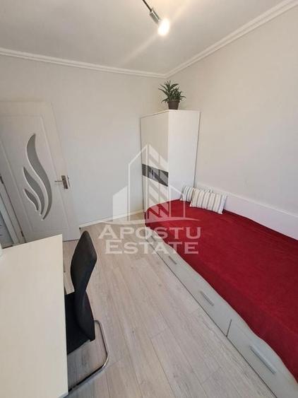 Apartament cu 3 camere, decomandat, Circumvalatiunii, Pet Friendly - 9