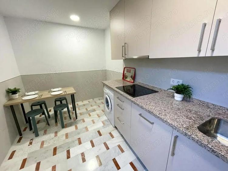 Garsoniera zona Piata Sudului - 3