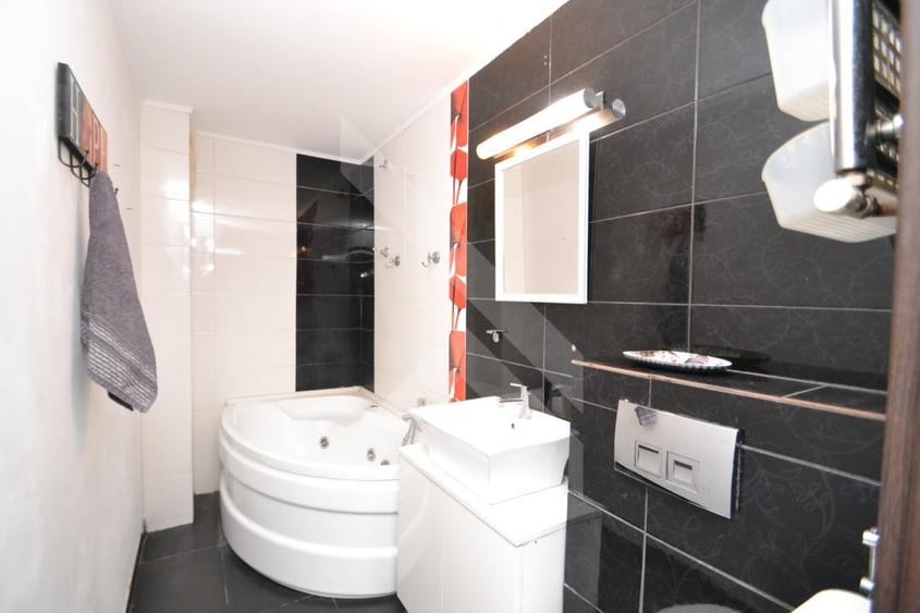 Vanzare apartament 3 camere hol H - Drumul Sarii - Lidl (Comision ZERO) - 12