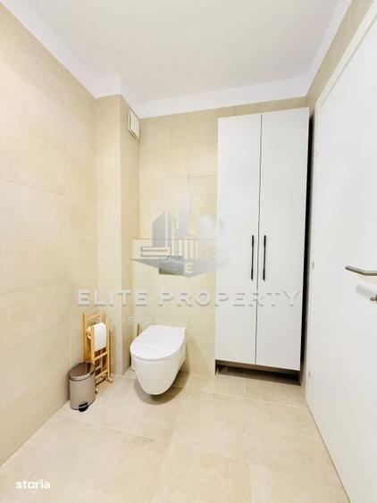 Apartament Designer Vedere Lac | 3 camere | H Pipera Lake - 10