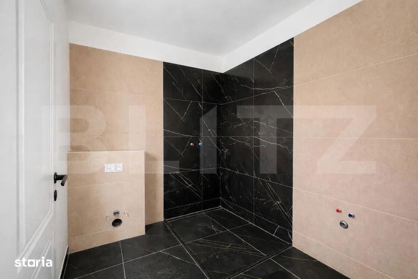 Casa individuala 4 camere, 114 mp utili, teren 750 mp, Jucu de Mijloc - 13