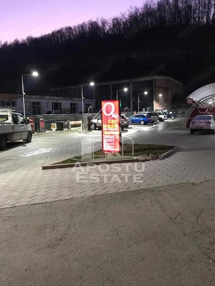 SPALATORIE AUTO SelfService RESITA - 1